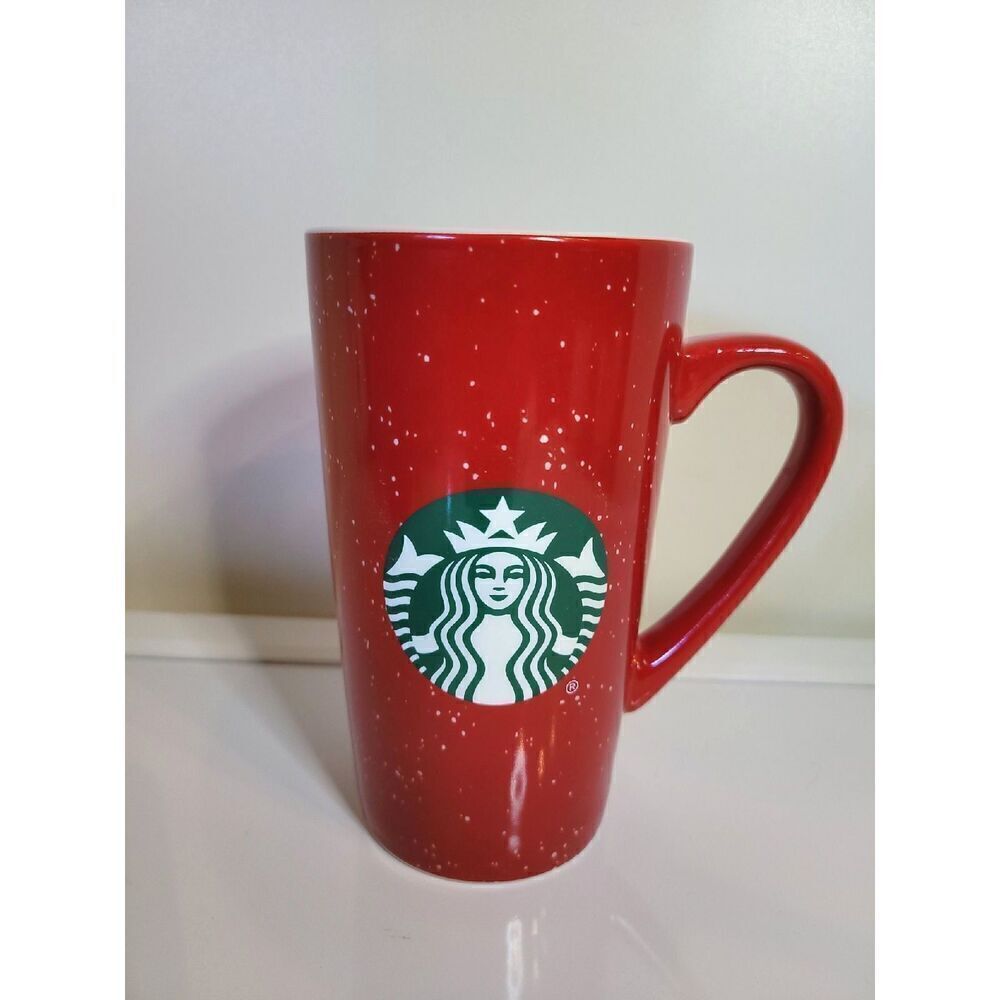Starbucks Holiday Mug 2020 16 oz Coffee Tea Mug